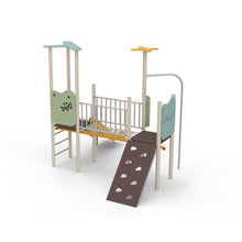 Load image into Gallery viewer, Fresh 2 Children's Playground for Public Use