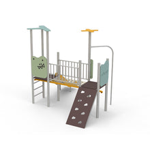 Load image into Gallery viewer, Fresh 2 Children's Playground for Public Use