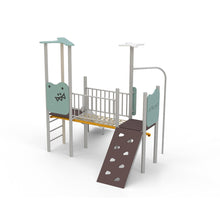 Load image into Gallery viewer, Fresh 2 Children's Playground for Public Use