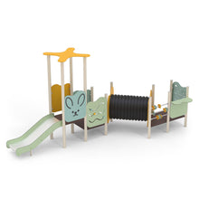 Load image into Gallery viewer, Fresh 3 Children's Playground for Public Use