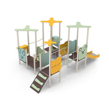 Load image into Gallery viewer, Fresh 4 Children's Playground Public Use