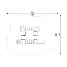 Load image into Gallery viewer, Fresh 4 Children's Playground Public Use