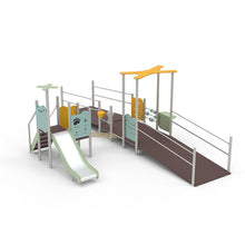 Load image into Gallery viewer, Fresh 5 Children's Playground Public Use