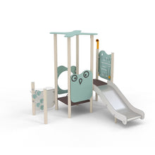 Load image into Gallery viewer, Fresh 6 Children's Playground Public Use