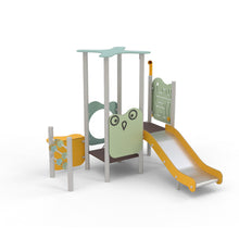 Load image into Gallery viewer, Fresh 6 Children's Playground Public Use