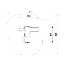 Load image into Gallery viewer, Fresh 6 Children's Playground Public Use