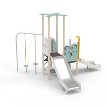 Load image into Gallery viewer, Fresh 7 Children's Playground Public Use