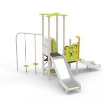 Load image into Gallery viewer, Fresh 7 Children's Playground Public Use
