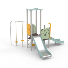 Load image into Gallery viewer, Fresh 7 Children's Playground Public Use