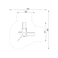 Load image into Gallery viewer, Fresh 7 Children's Playground Public Use