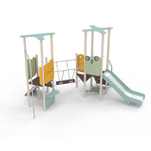 Load image into Gallery viewer, Fresh 8 Children's Playground Public Use