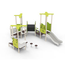 Load image into Gallery viewer, Fresh 9 Children's Playground Public Use