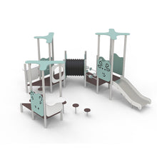 Load image into Gallery viewer, Fresh 9 Children's Playground Public Use