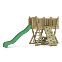Carregar imagem no visualizador da galeria, Parque Infantil Homologado FunForte 2 - Uso público