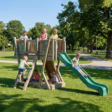 Carregar imagem no visualizador da galeria, Parque Infantil Homologado FunForte 1 - Uso público