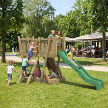 Carregar imagem no visualizador da galeria, Parque Infantil Homologado FunForte 1 - Uso público