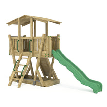 Carregar imagem no visualizador da galeria, Parque Infantil Homologado FunForte 3 Uso Público