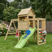 Carregar imatge al visor de la galeria, Parc Infantil Fungoo LUOMI