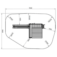 Carregar imatge al visor de la galeria, Parc Infantil LOLLIPOP Ús Públic