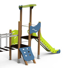 Carregar imatge al visor de la galeria, Parc infantil Lima 10 ús públic