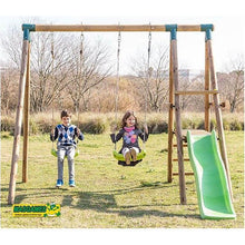 Load image into Gallery viewer, MILOS M Playpen Two flat seats