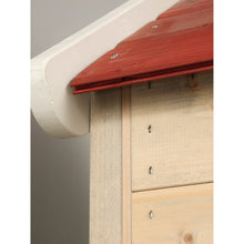 Load image into Gallery viewer, Wooden Playhouse - Nordic Adventure with Slide and Kitchen