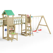 Carregar imatge al visor de la galeria, Parc Infantil Space Longer