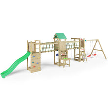 Carregar imatge al visor de la galeria, Parc Infantil Space Longer