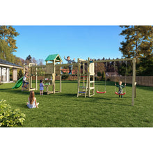 Carregar imatge al visor de la galeria, Parc Infantil Space Longer