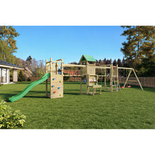 Carregar imatge al visor de la galeria, Parc Infantil Space Longer