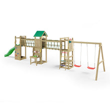 Carregar imatge al visor de la galeria, Parc Infantil Space Longer