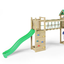 Carregar imatge al visor de la galeria, Parc Infantil Space Longer