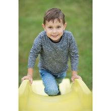 Carregar imatge al visor de la galeria, Parc Infantil Torre Junior 9 amb taula pícnic i rocòdrom