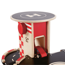 Cargar imagen en el visor de la galería, Parking de madera Hape