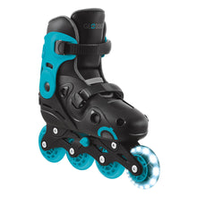 Load image into Gallery viewer, GO SKATES LIGHTS Skates 34-37