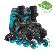 Load image into Gallery viewer, GO SKATES LIGHTS Skates 34-37