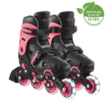 Load image into Gallery viewer, GO SKATES LIGHTS Skates 34-37