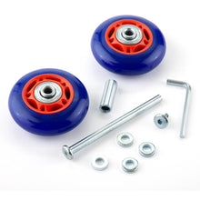 Carregar imatge al visor de la galeria, Patins a Línia per a nens Molto 2 en 1 Talla 31-34 - Blau