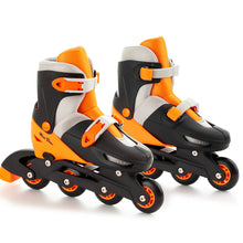 Carregar imatge al visor de la galeria, Patins en Línia Evoluti Molto Talla 35-38 - Taronja