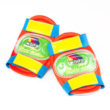 Carregar imatge al visor de la galeria, Patins per a nens ajustables Els Meus Primers Patins talla 25-32 - Blau