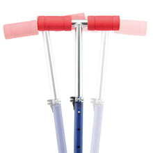 Carregar imatge al visor de la galeria, Patinet per a nens amb Llums – Maxi Scooter Blau