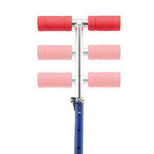 Carregar imatge al visor de la galeria, Patinet per a nens amb Llums – Maxi Scooter Blau