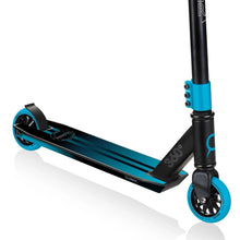 Load image into Gallery viewer, Stunt GS 360 Scooter - Blue