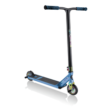 Load image into Gallery viewer, Stunt GS 900 Stunt Scooter - Black/Blue