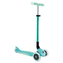 Carregar imatge al visor de la galeria, Patinet Elite Glow Lights
