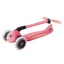 Carregar imatge al visor de la galeria, Patinet Elite Glow Lights