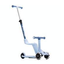 Carregar imatge al visor de la galeria, Patinet Evolutiu SmarTrike Xtend Mini-ride Artic Blue