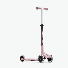 Carregar imatge al visor de la galeria, Patinet Evolutiu SmarTrike Xtend Mini-ride Coral Pink