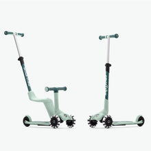 Carregar imatge al visor de la galeria, Patinet Evolutiu SmarTrike Xtend Mini-ride Sage Green