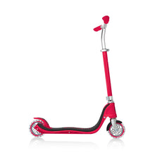 Load image into Gallery viewer, Flow 125 scooter with lights - Red